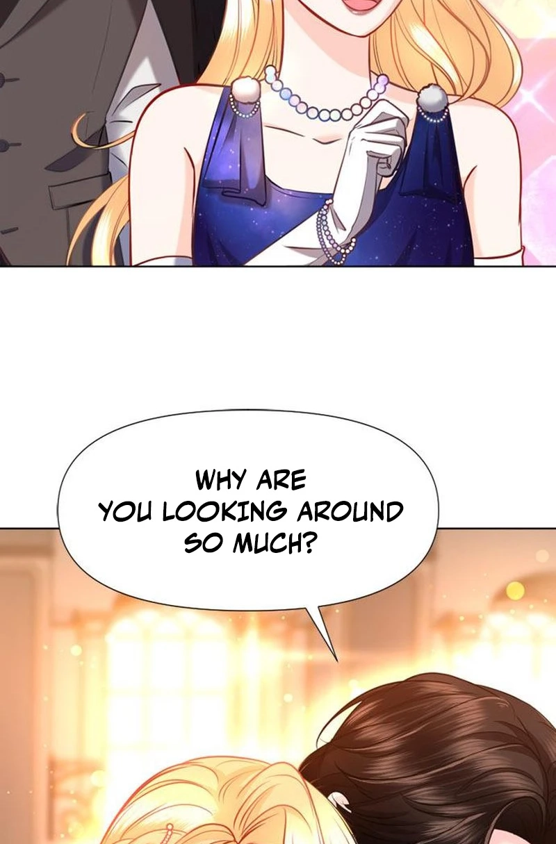 The Secret of the Étoile Chapter 3 page 41 - 