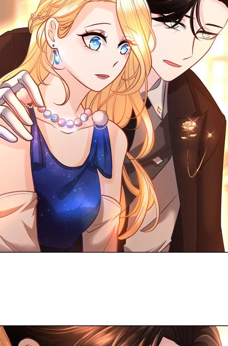 The Secret of the Étoile Chapter 3 page 42 - 