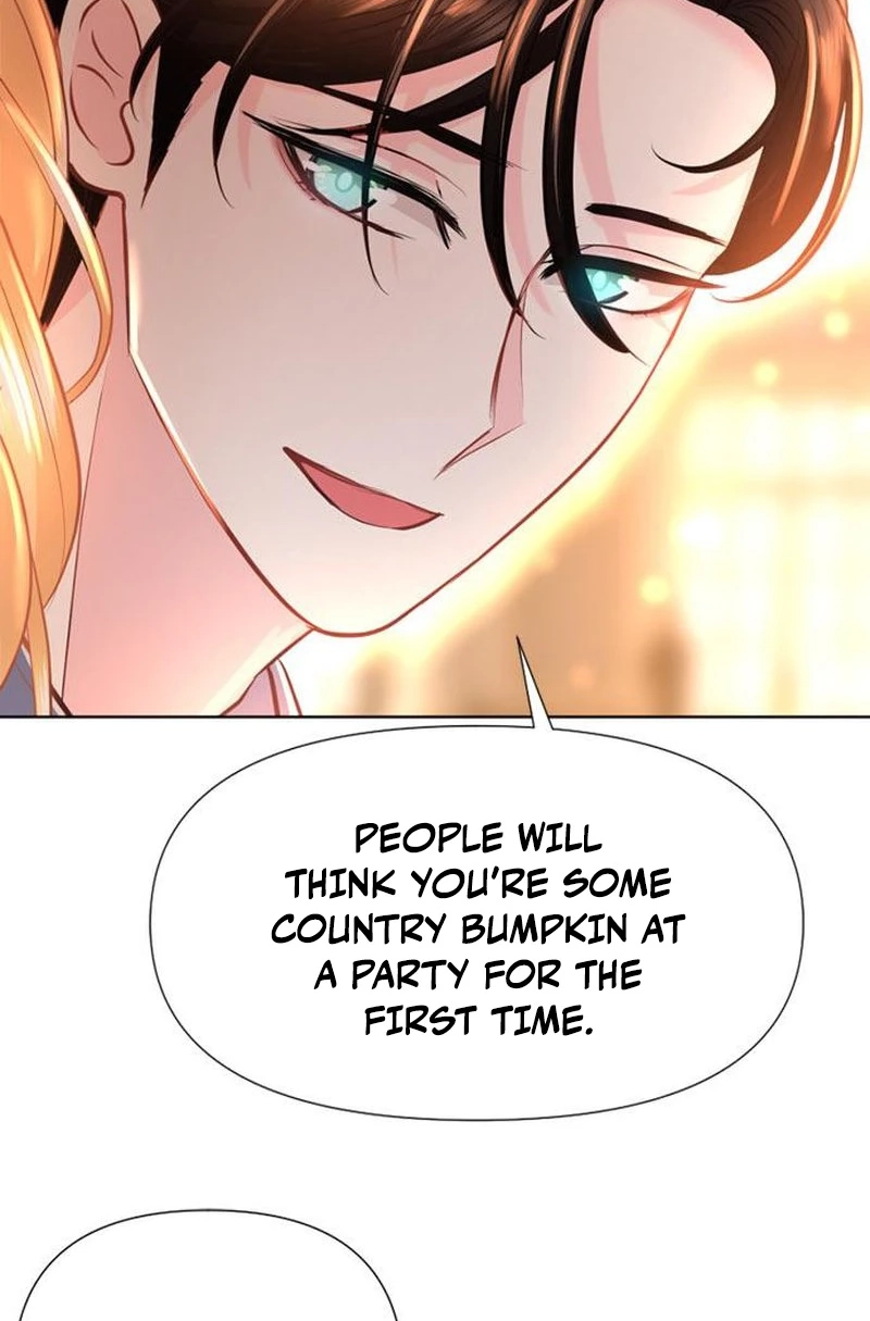 The Secret of the Étoile Chapter 3 page 43 - 