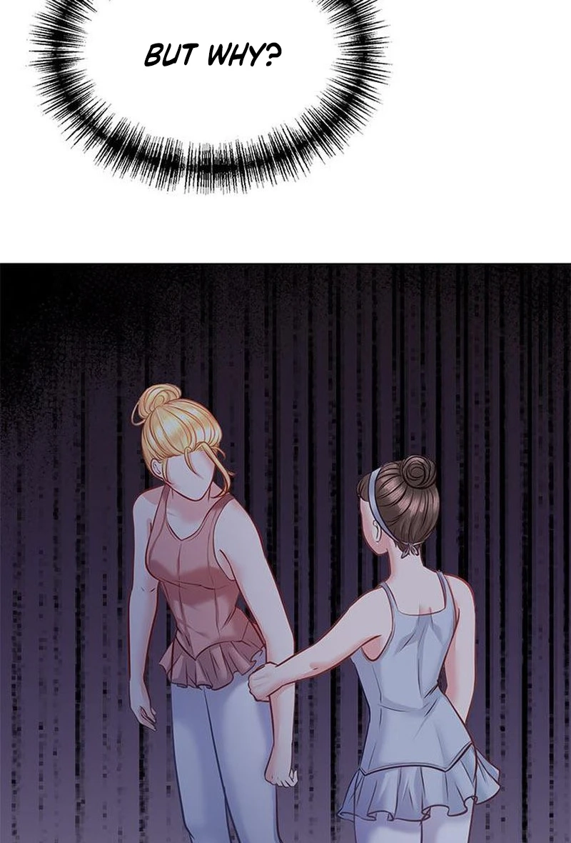 The Secret of the Étoile Chapter 3 page 6 - 
