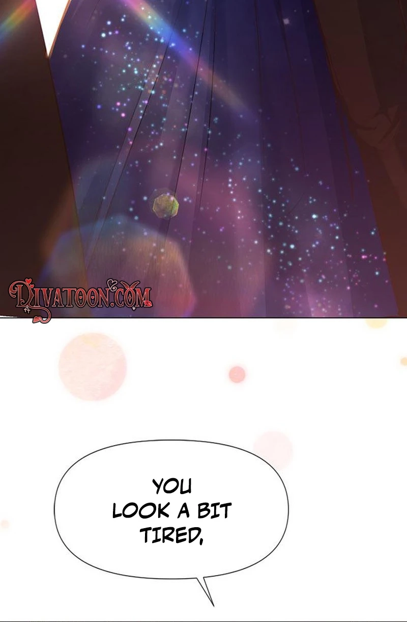 The Secret of the Étoile Chapter 3 page 55 - 