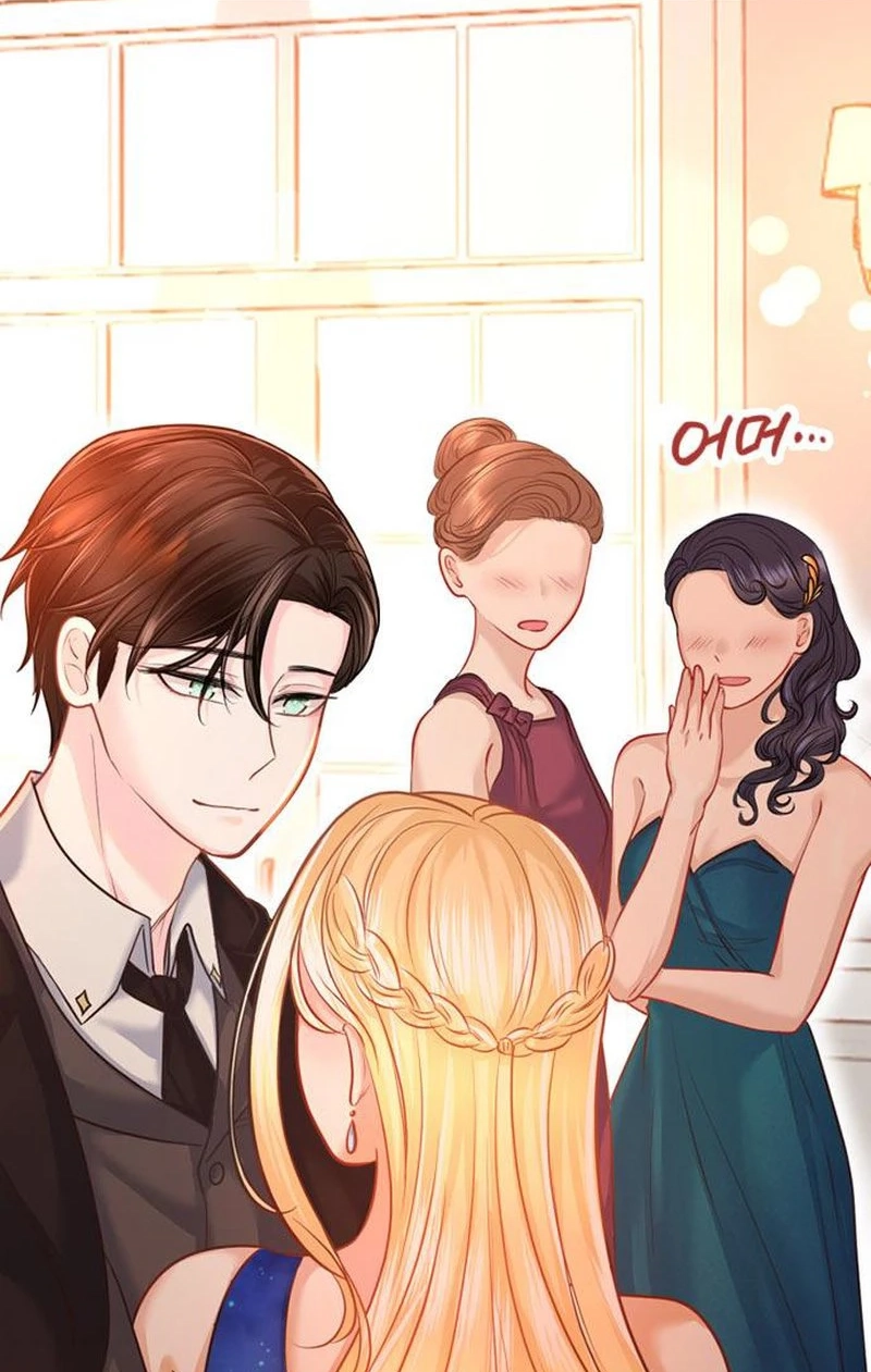 The Secret of the Étoile Chapter 3 page 57 - 