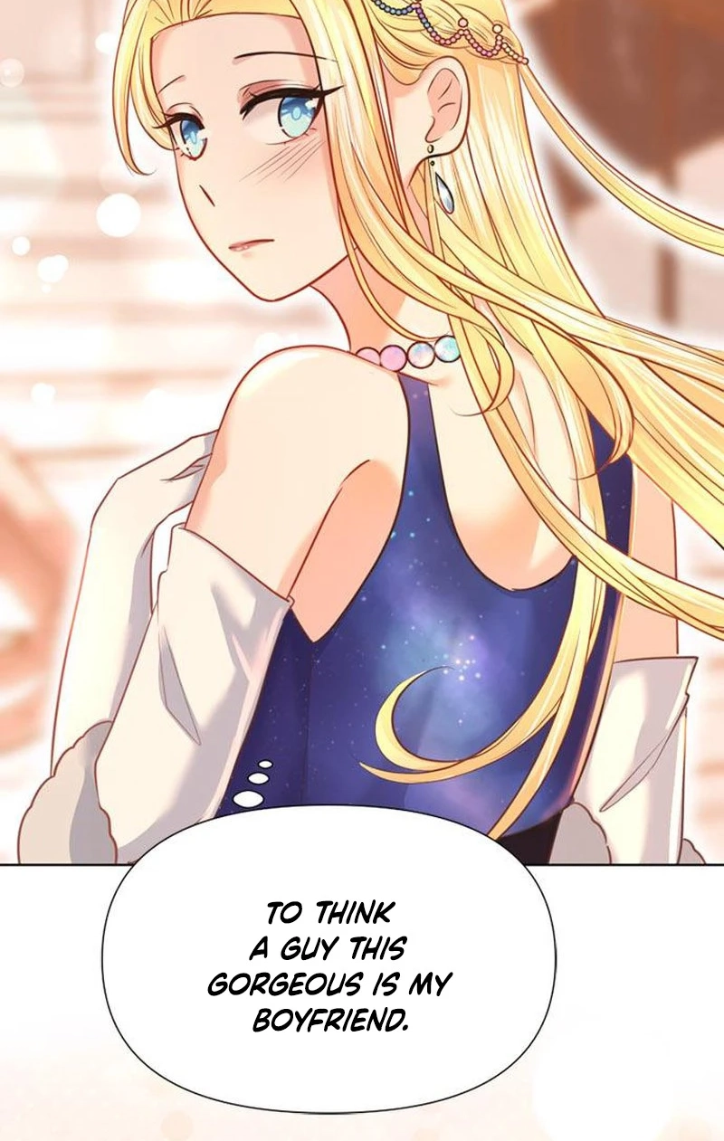 The Secret of the Étoile Chapter 3 page 63 - 