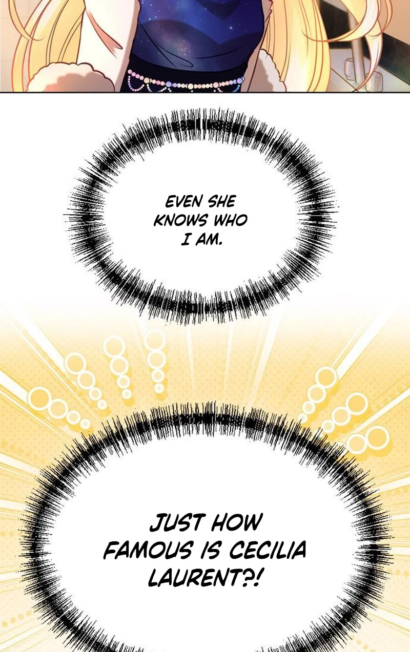 The Secret of the Étoile Chapter 3 page 73 - 