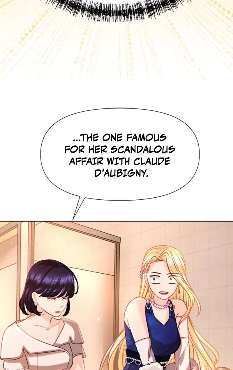 The Secret of the Étoile Chapter 3 page 74 - 