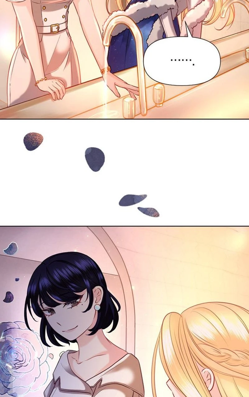 The Secret of the Étoile Chapter 3 page 75 - 
