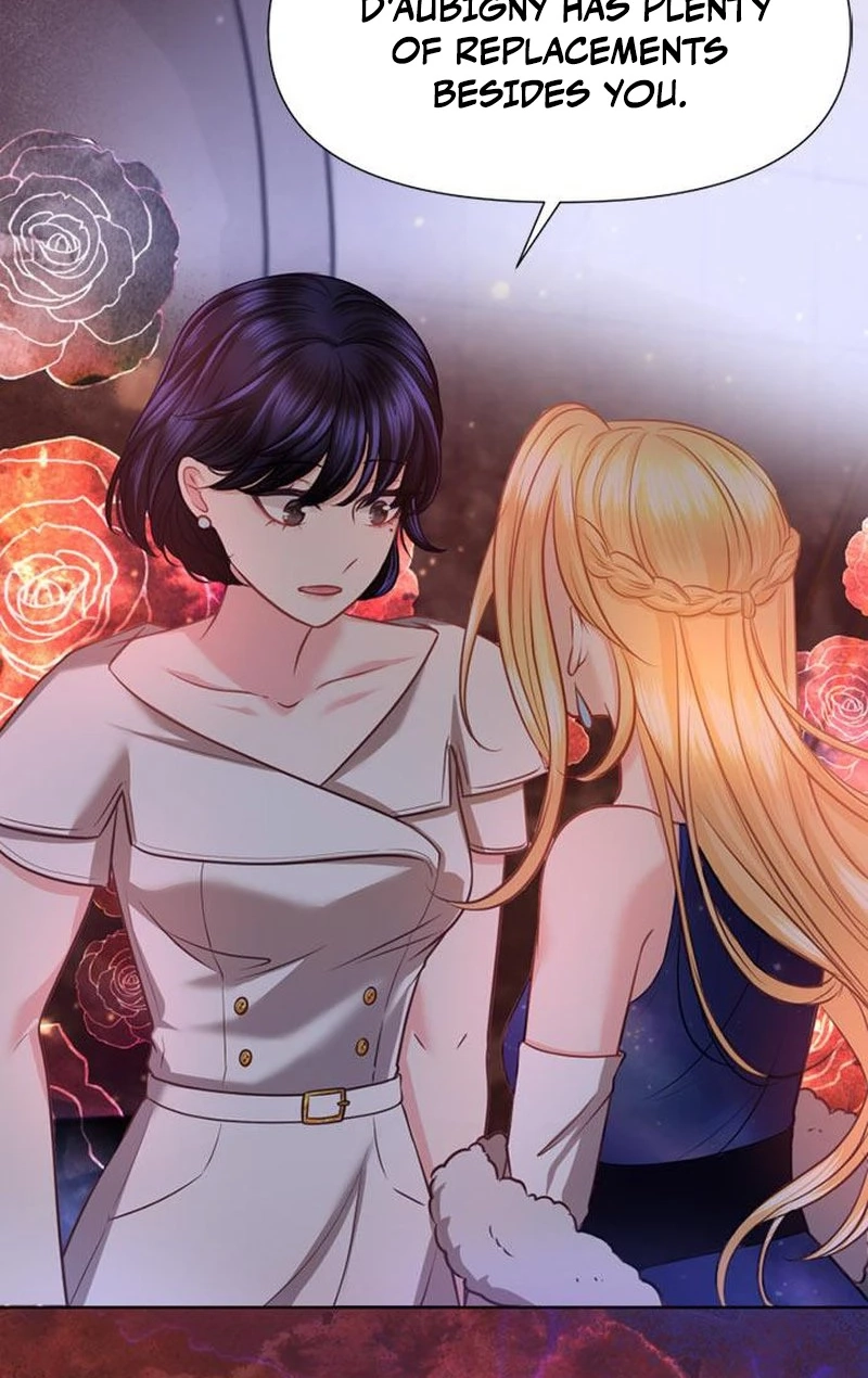 The Secret of the Étoile Chapter 3 page 77 - 