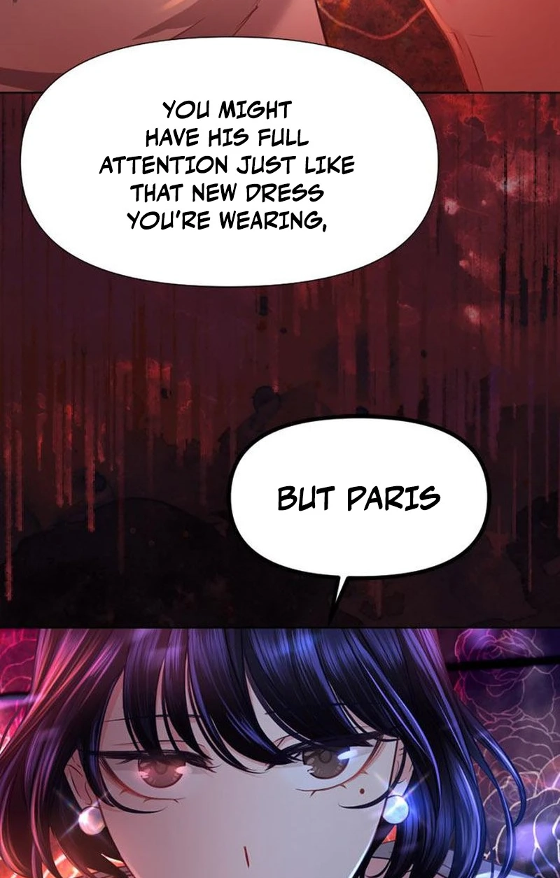 The Secret of the Étoile Chapter 3 page 79 - 