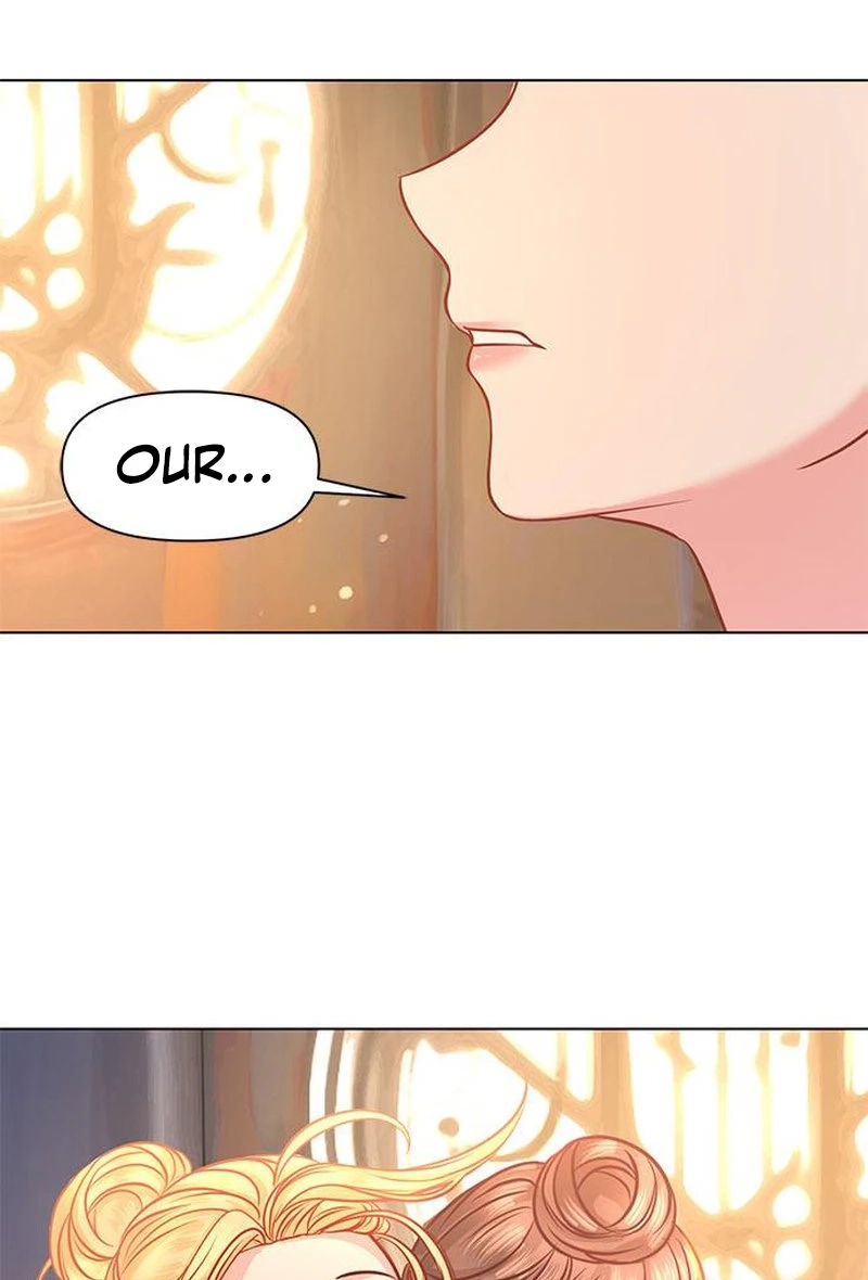 The Secret of the Étoile Chapter 3 page 9 - 