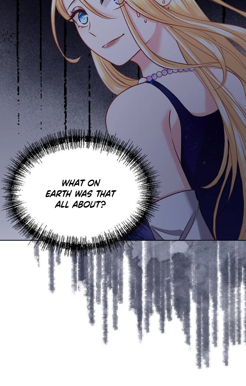 The Secret of the Étoile Chapter 3 page 82 - 