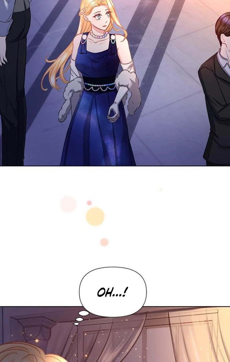 The Secret of the Étoile Chapter 3 page 85 - 