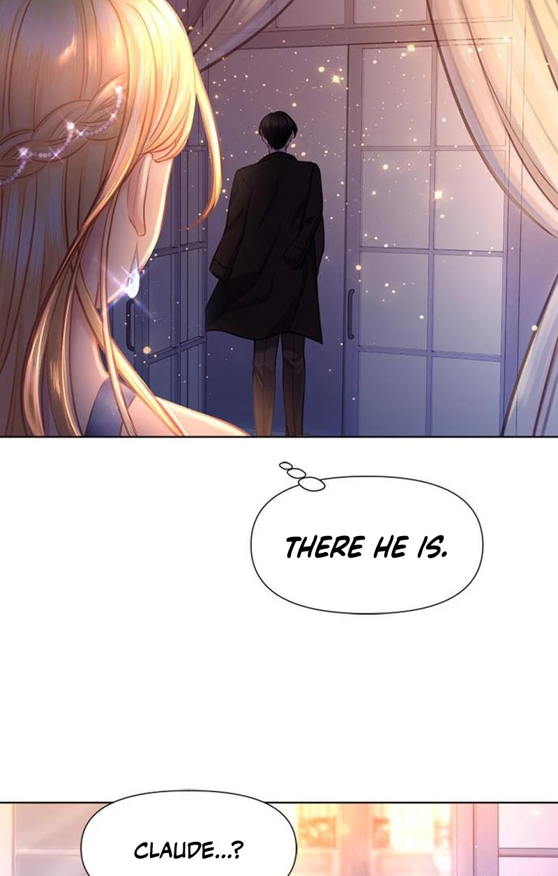 The Secret of the Étoile Chapter 3 page 86 - 