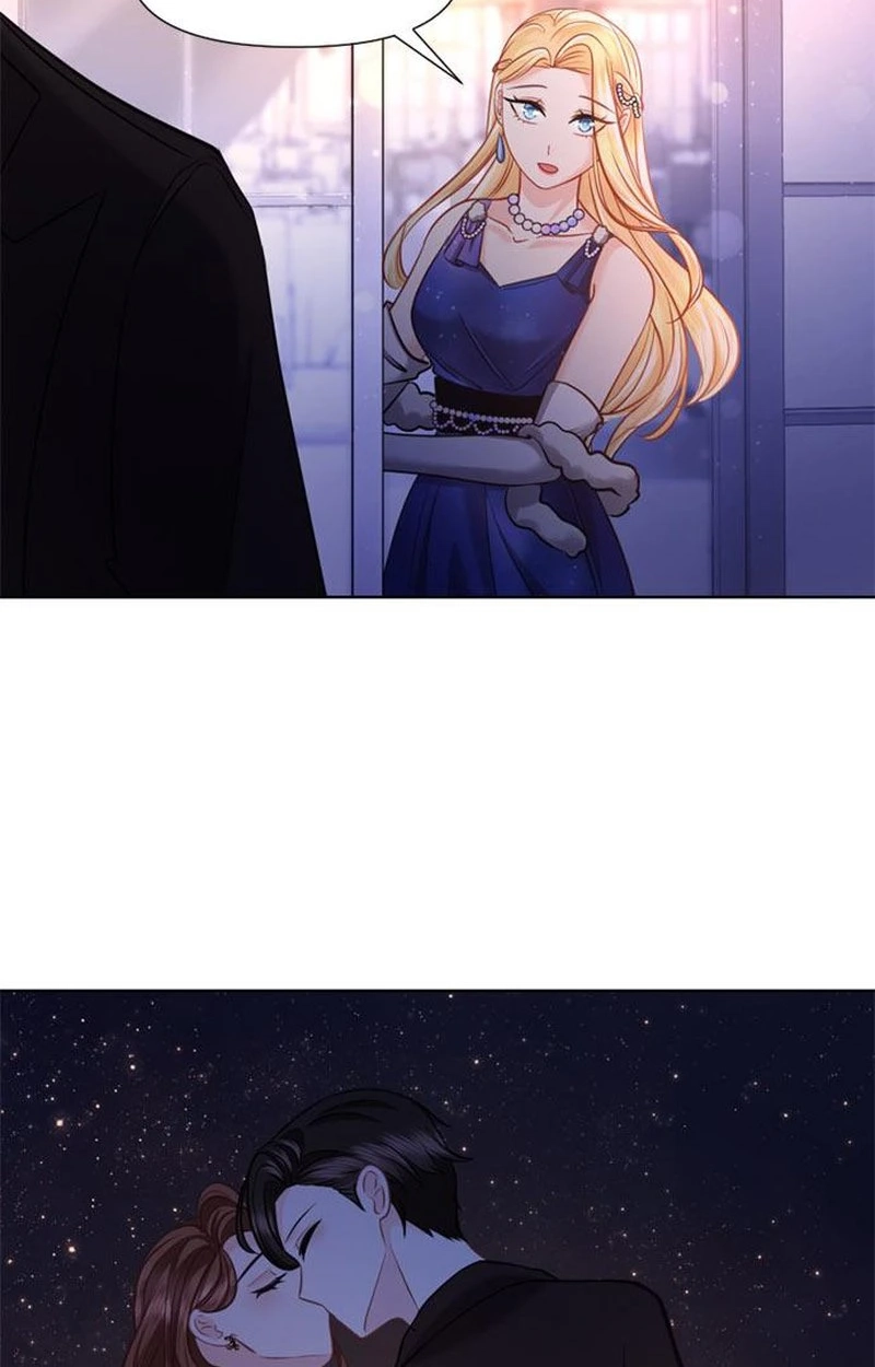 The Secret of the Étoile Chapter 3 page 87 - 
