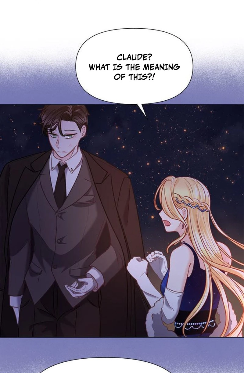 The Secret of the Étoile Chapter 3 page 93 - 