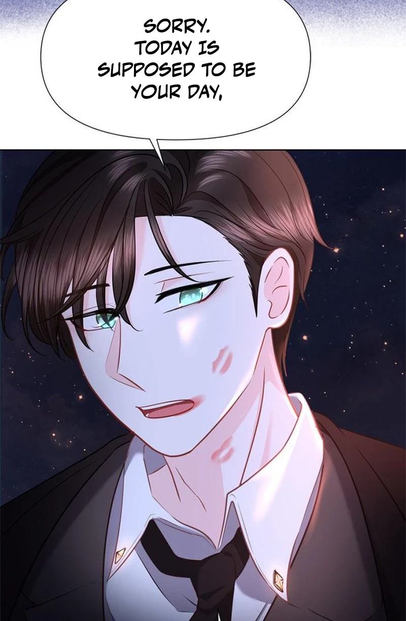 The Secret of the Étoile Chapter 3 page 94 - 