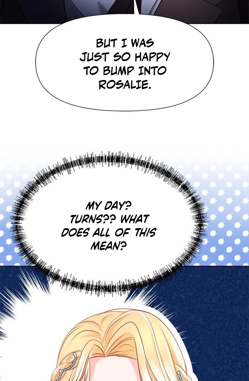 The Secret of the Étoile Chapter 3 page 95 - 