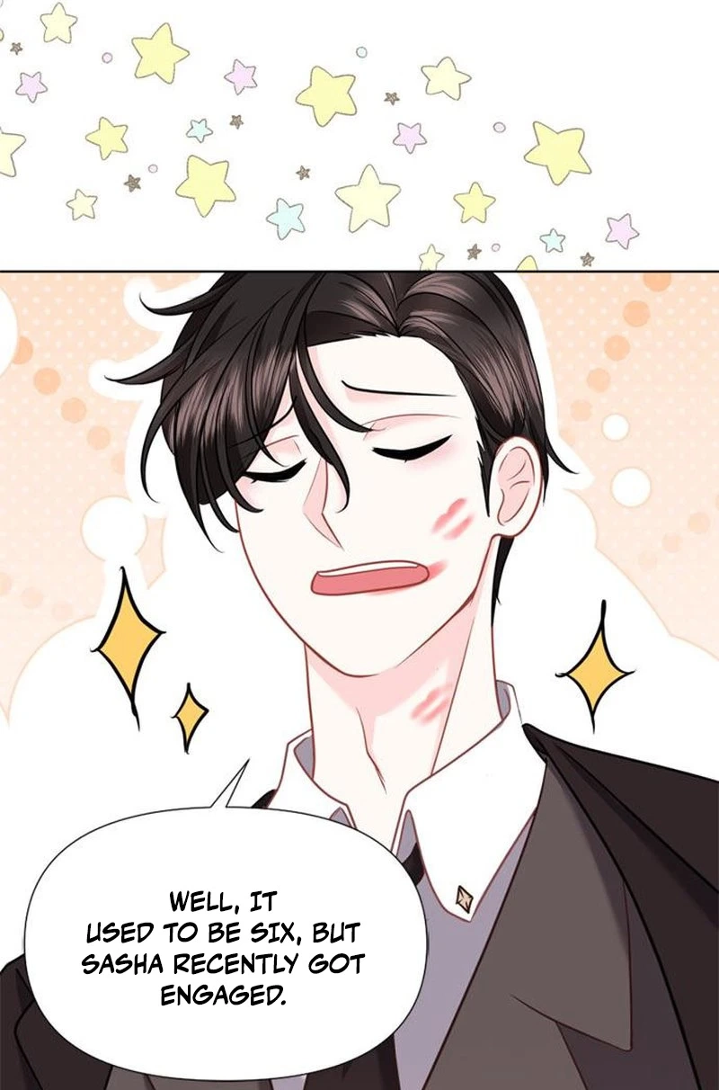 The Secret of the Étoile Chapter 3 page 98 - 