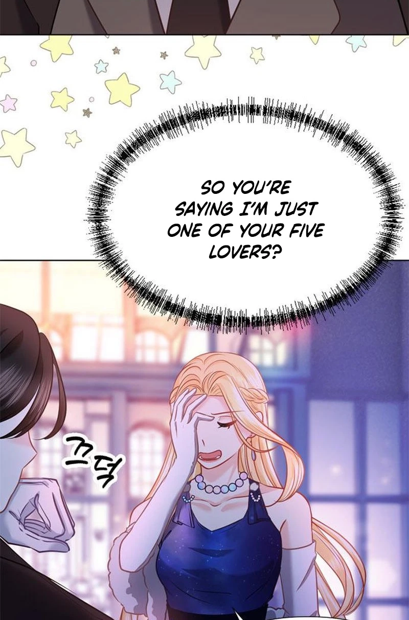 The Secret of the Étoile Chapter 3 page 99 - 