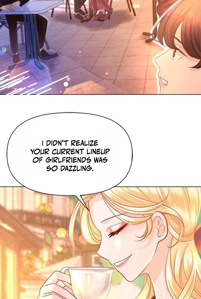 The Secret of the Étoile Chapter 4 page 21 - 