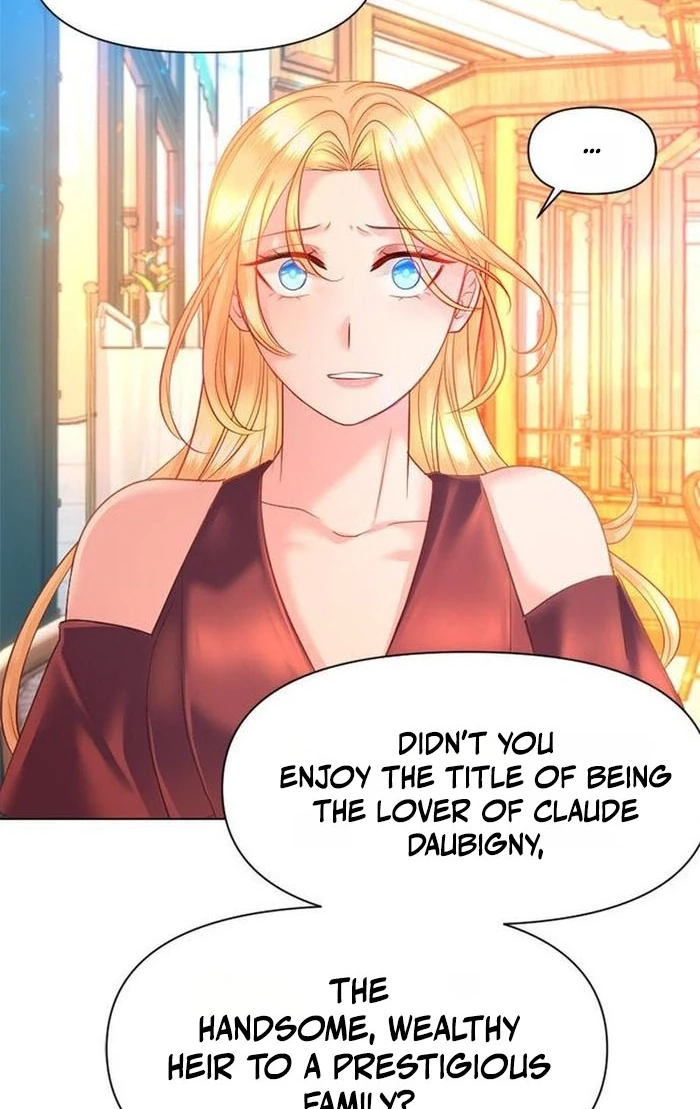 The Secret of the Étoile Chapter 4 page 31 - 