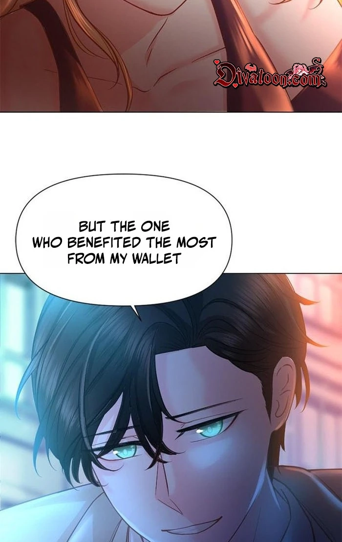 The Secret of the Étoile Chapter 4 page 35 - 
