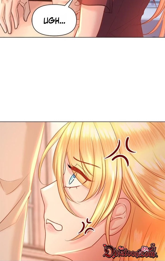 The Secret of the Étoile Chapter 4 page 38 - 
