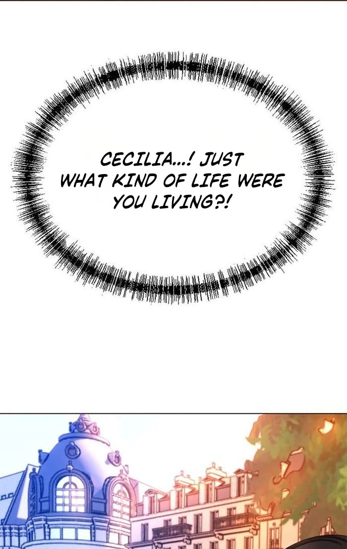 The Secret of the Étoile Chapter 4 page 39 - 