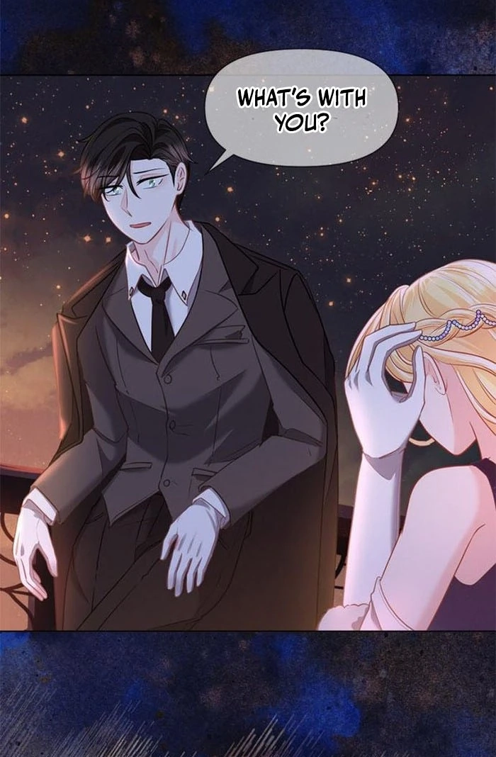 The Secret of the Étoile Chapter 4 page 5 - 