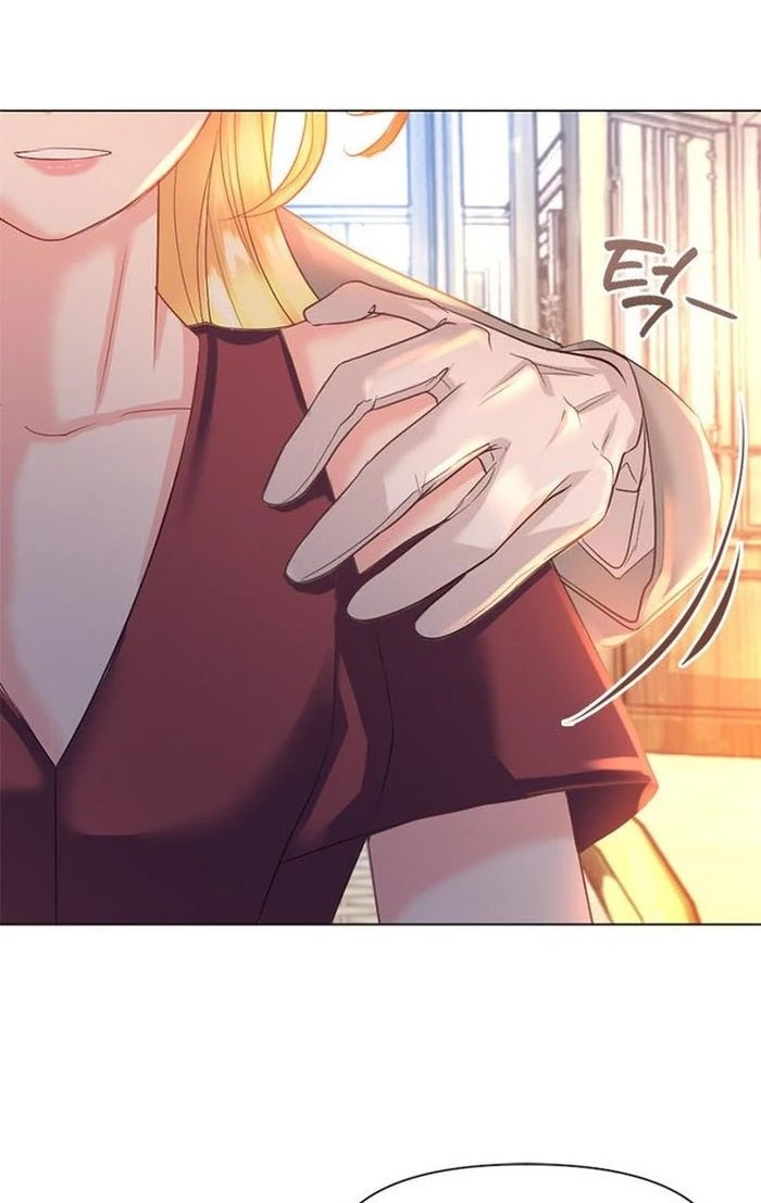 The Secret of the Étoile Chapter 4 page 41 - 