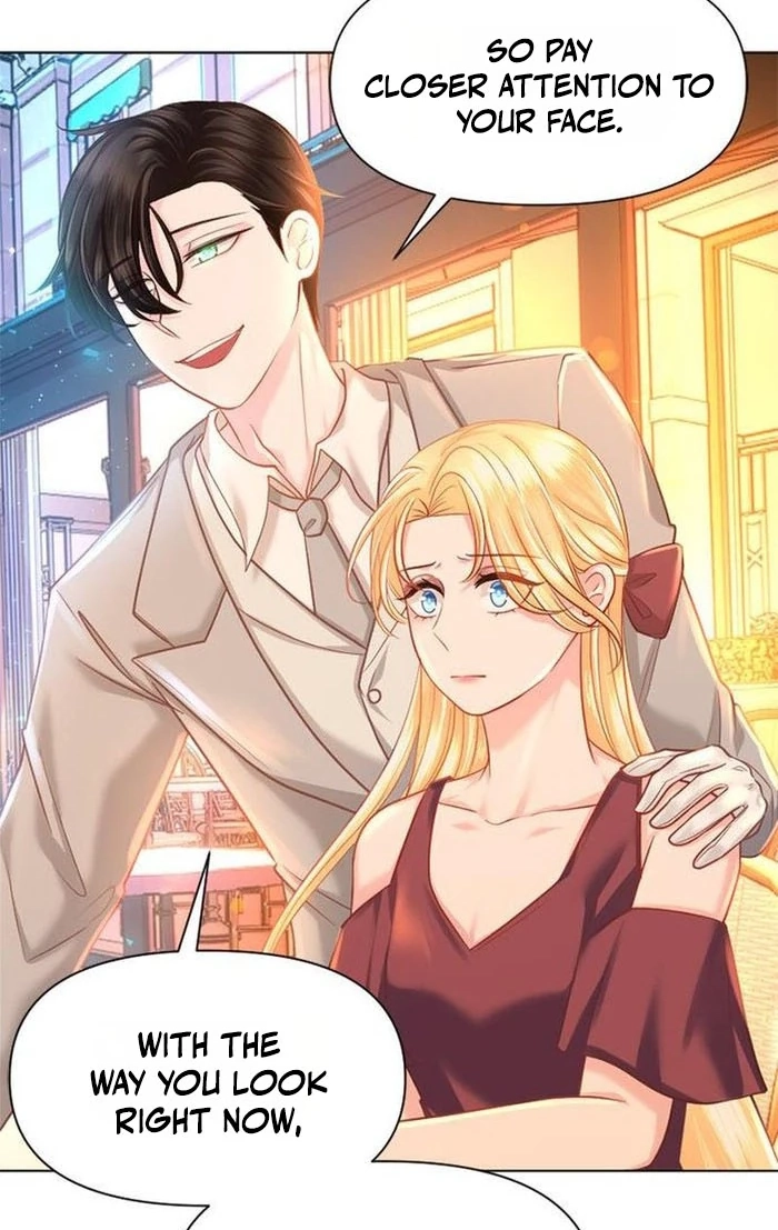 The Secret of the Étoile Chapter 4 page 42 - 