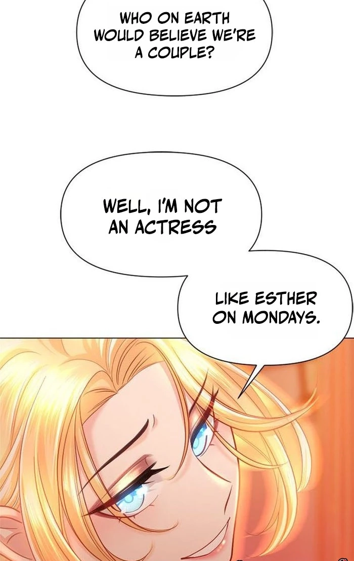 The Secret of the Étoile Chapter 4 page 43 - 