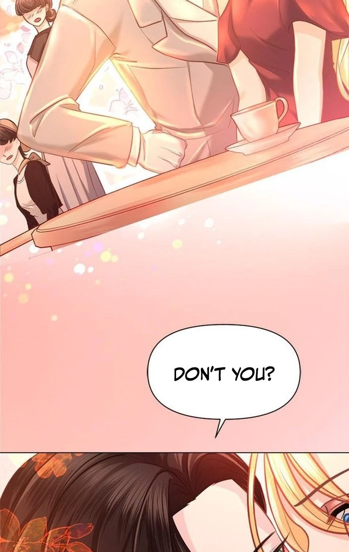 The Secret of the Étoile Chapter 4 page 46 - 