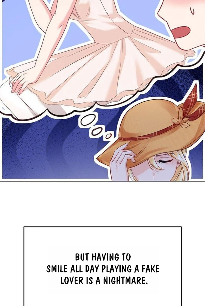 The Secret of the Étoile Chapter 4 page 55 - 