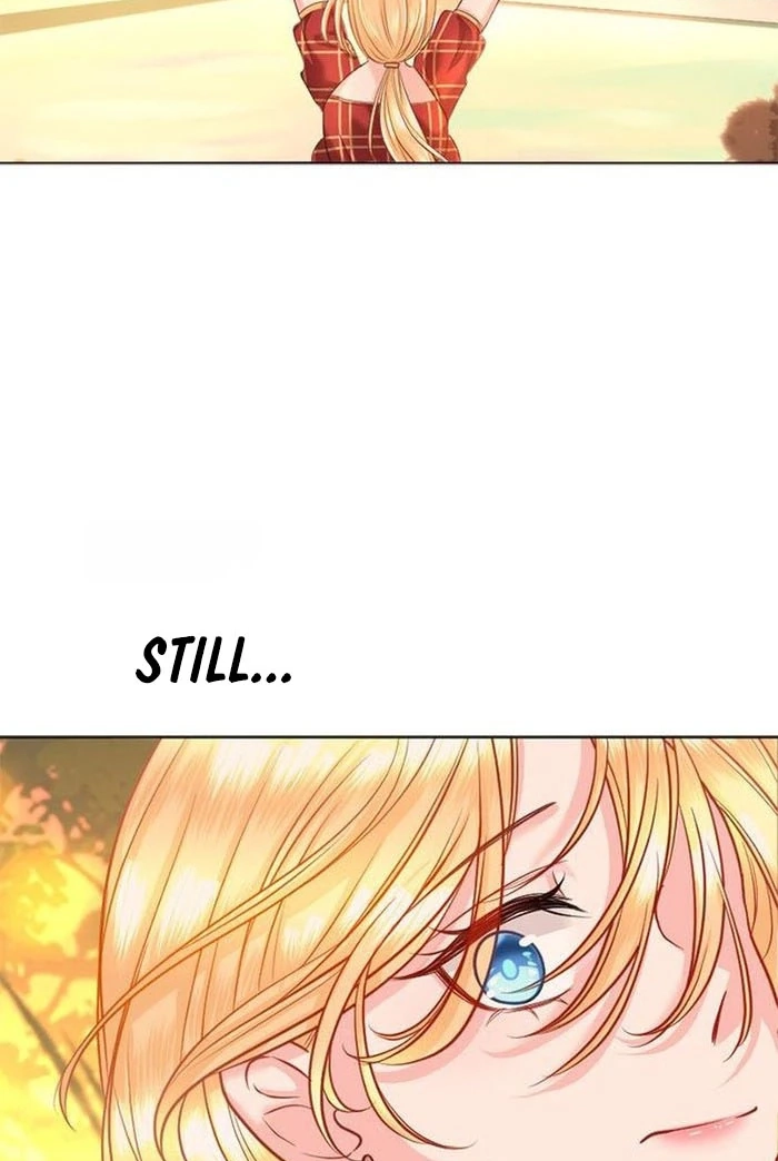 The Secret of the Étoile Chapter 4 page 61 - 