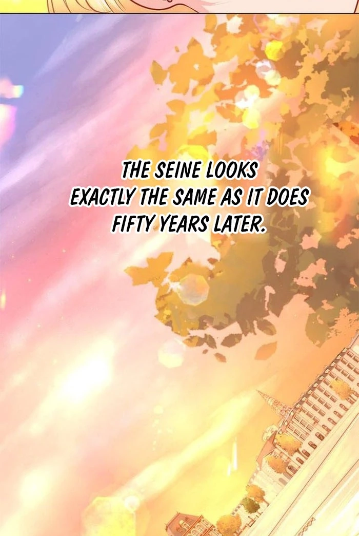 The Secret of the Étoile Chapter 4 page 62 - 