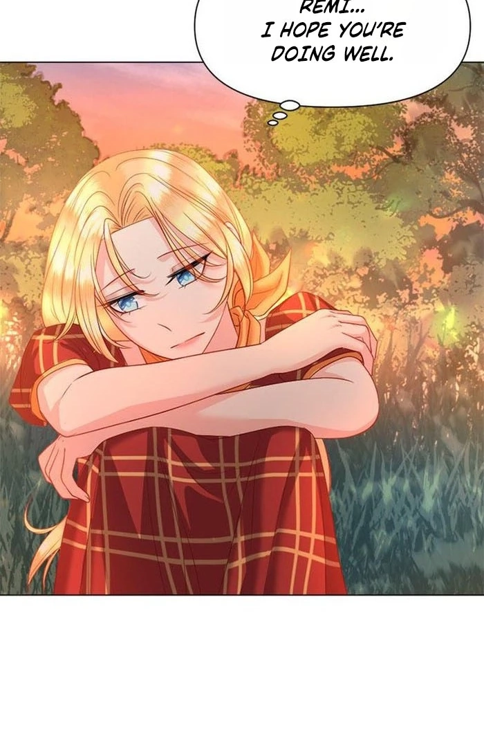 The Secret of the Étoile Chapter 4 page 67 - 