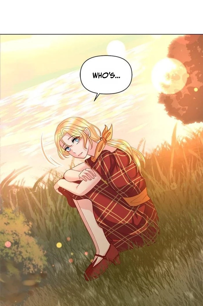 The Secret of the Étoile Chapter 4 page 69 - 