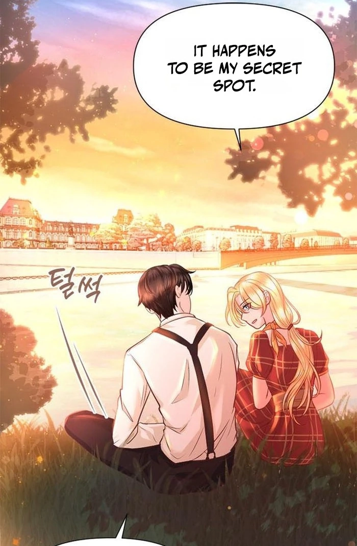 The Secret of the Étoile Chapter 4 page 78 - 