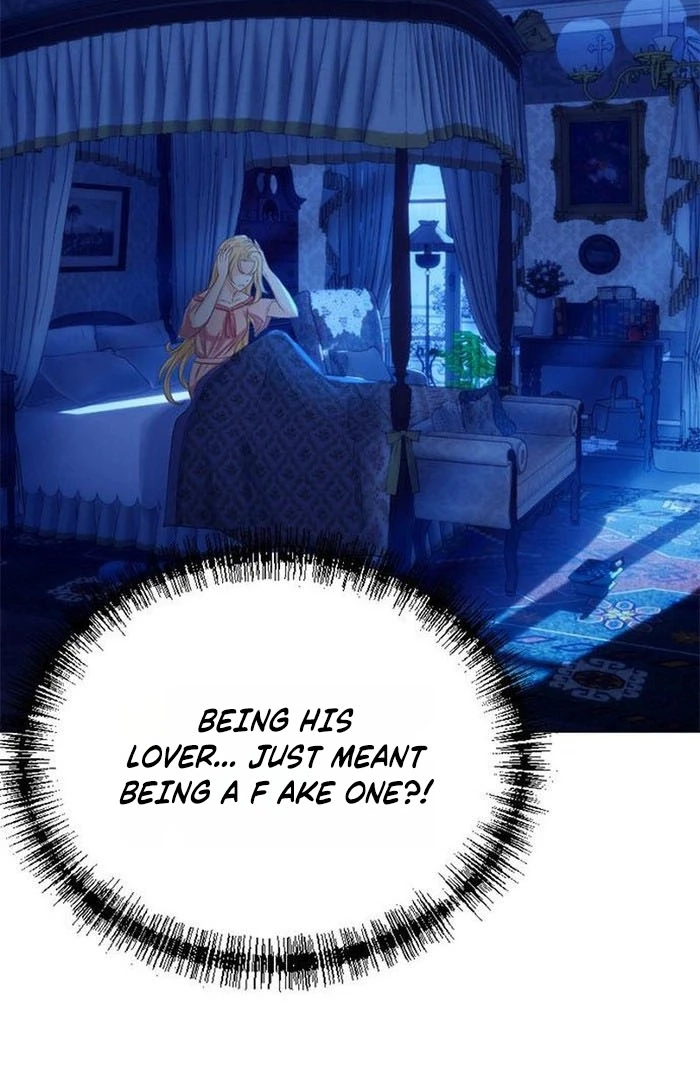 The Secret of the Étoile Chapter 4 page 9 - 