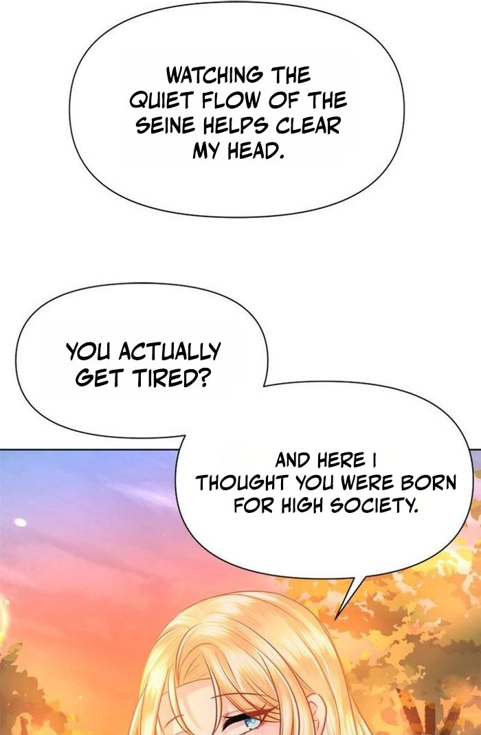The Secret of the Étoile Chapter 4 page 83 - 