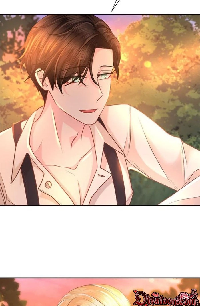 The Secret of the Étoile Chapter 4 page 86 - 