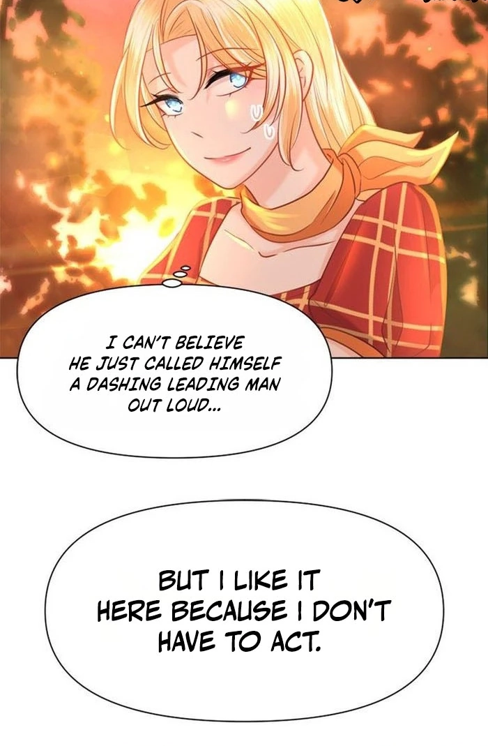 The Secret of the Étoile Chapter 4 page 87 - 