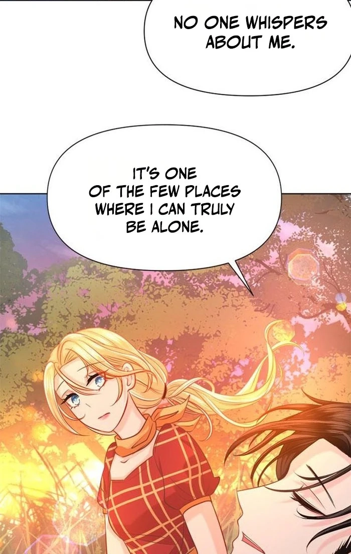 The Secret of the Étoile Chapter 4 page 90 - 