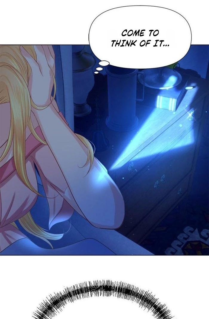 The Secret of the Étoile Chapter 4 page 10 - 