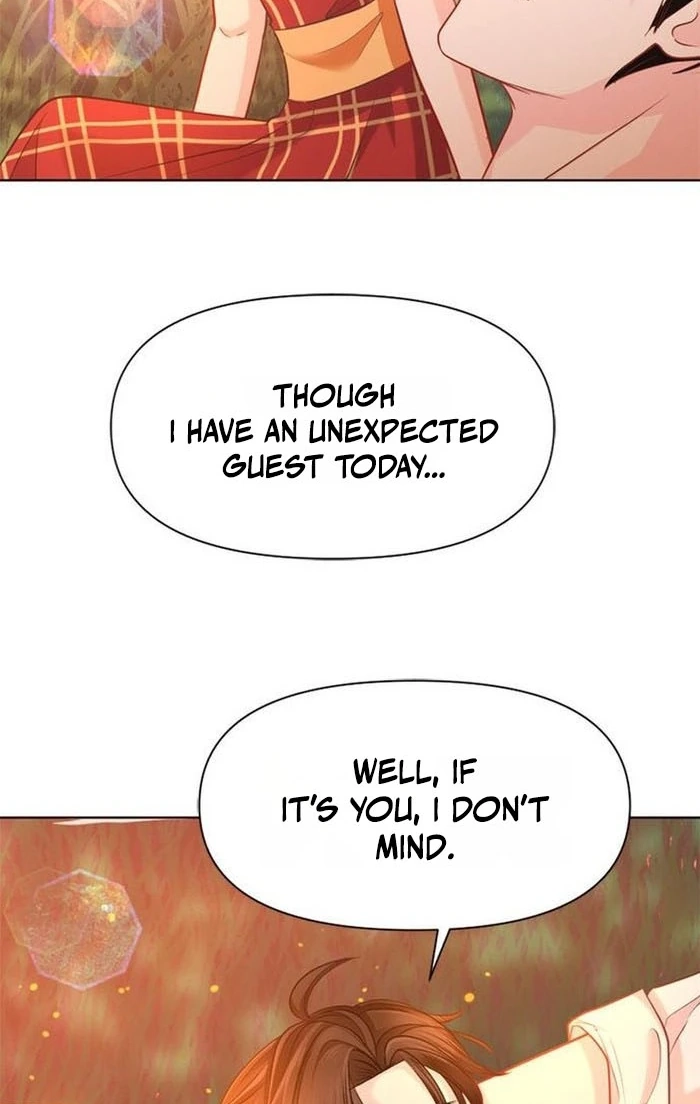 The Secret of the Étoile Chapter 4 page 91 - 