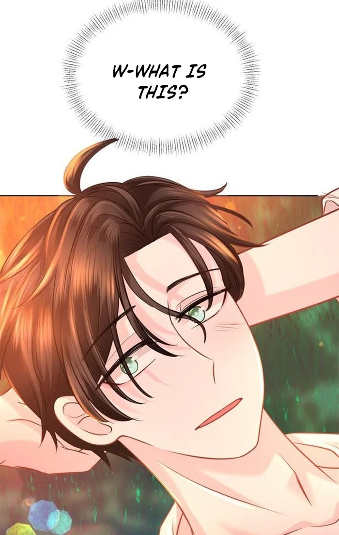 The Secret of the Étoile Chapter 4 page 94 - 