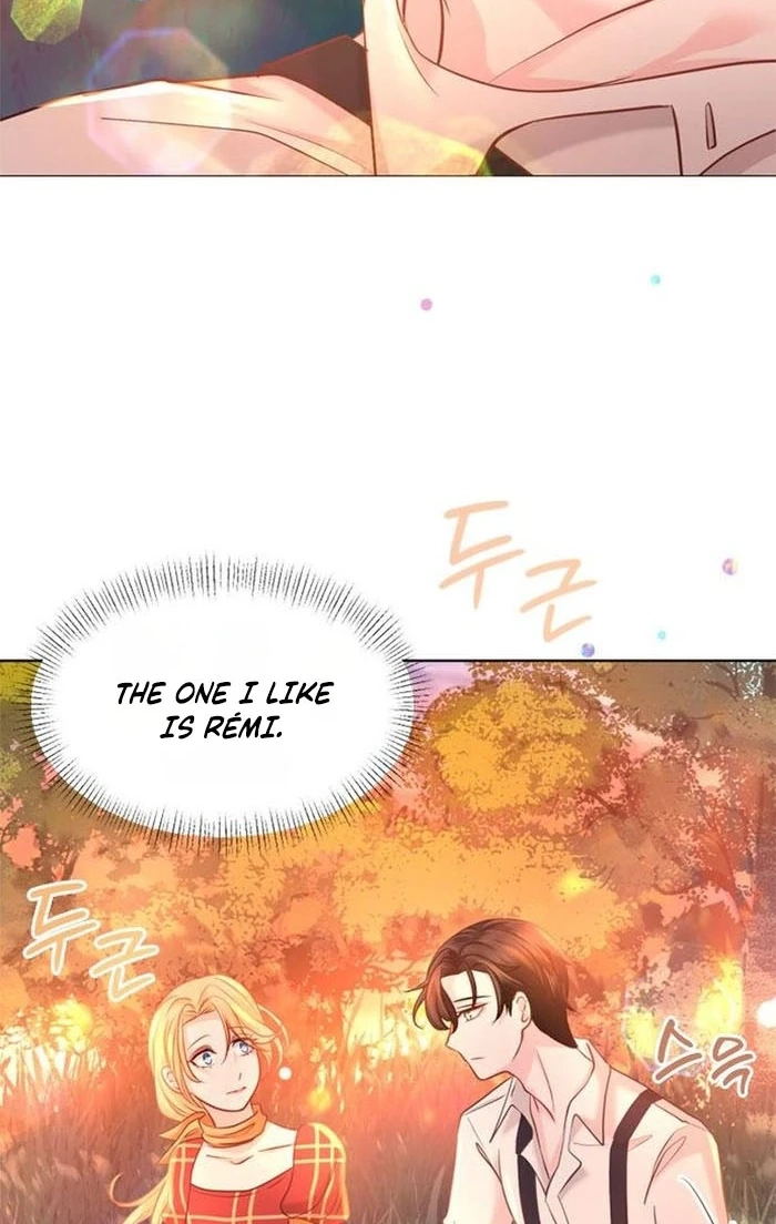 The Secret of the Étoile Chapter 4 page 95 - 