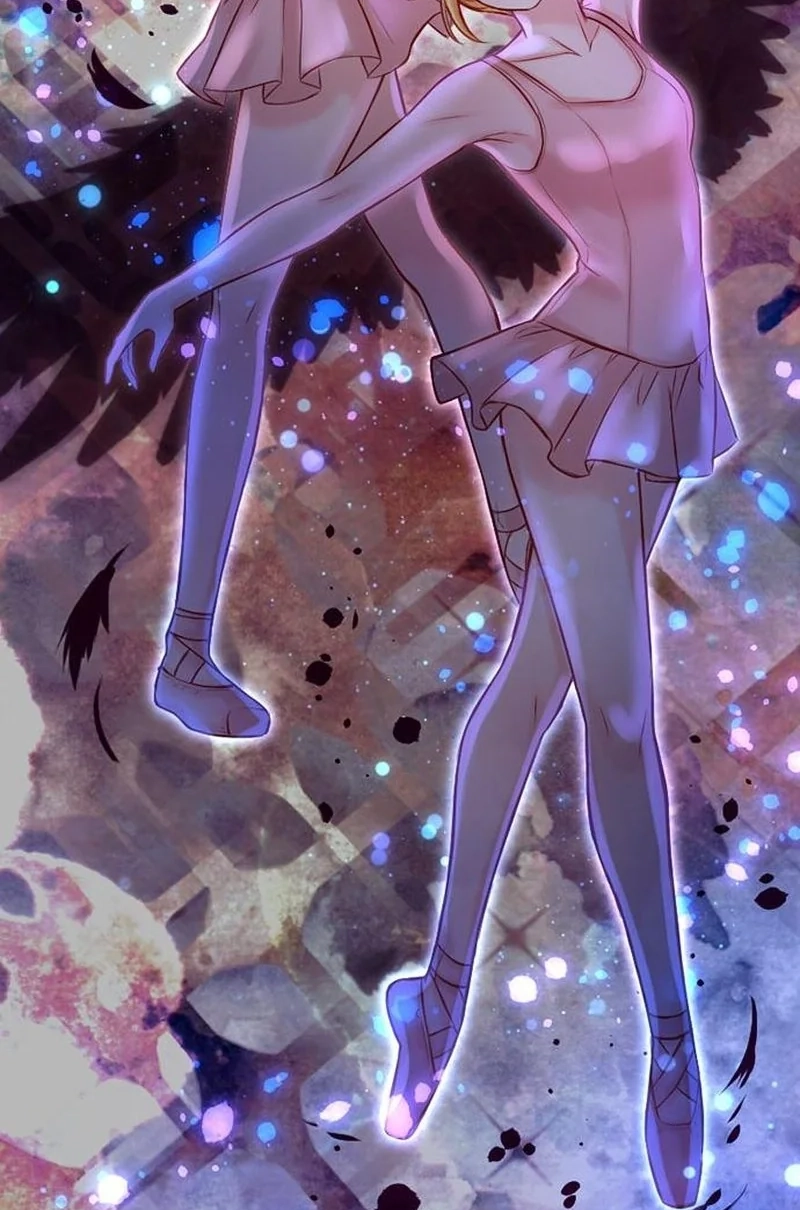 The Secret of the Étoile Chapter 5 page 102 - 