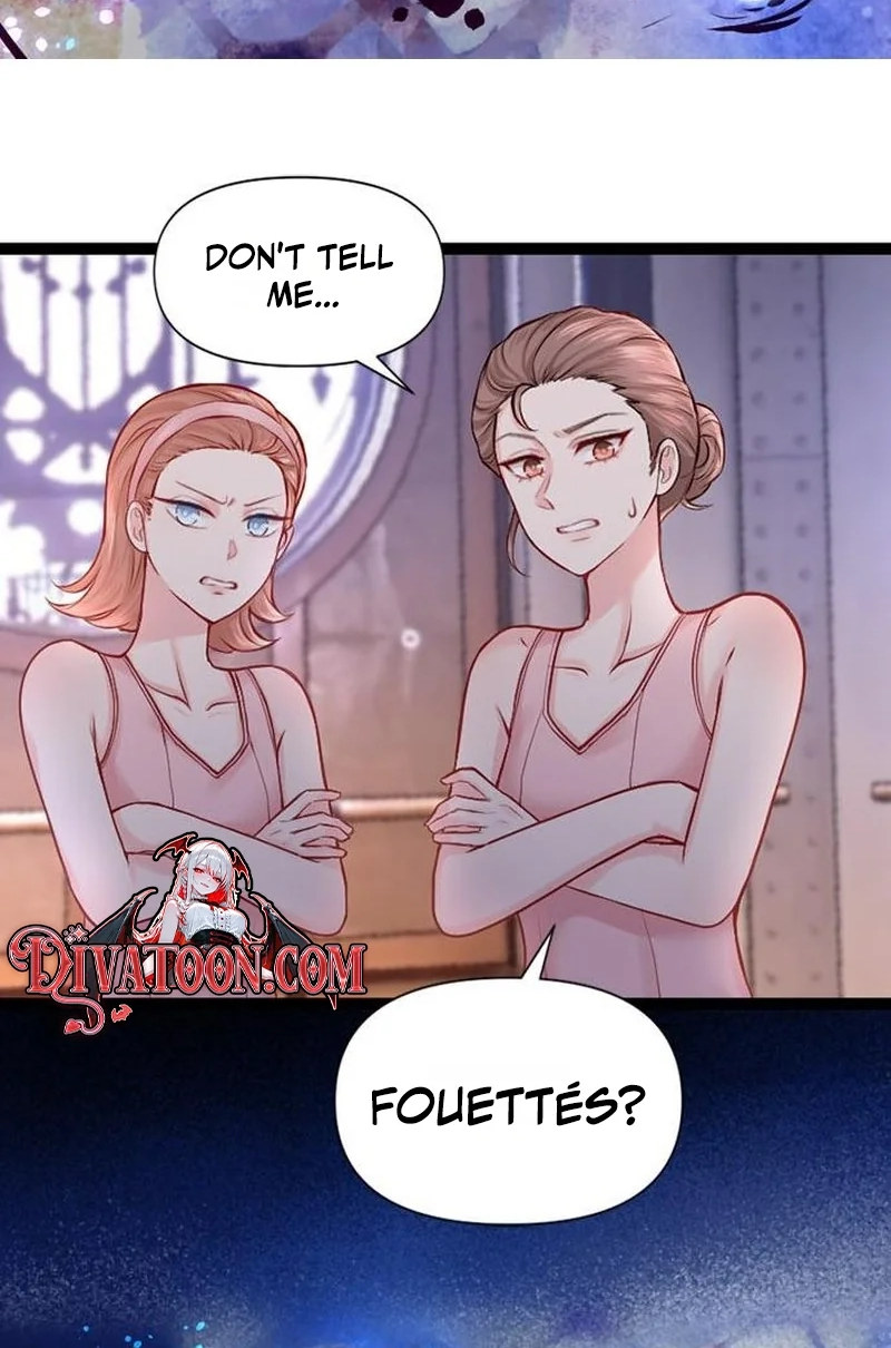 The Secret of the Étoile Chapter 5 page 103 - 