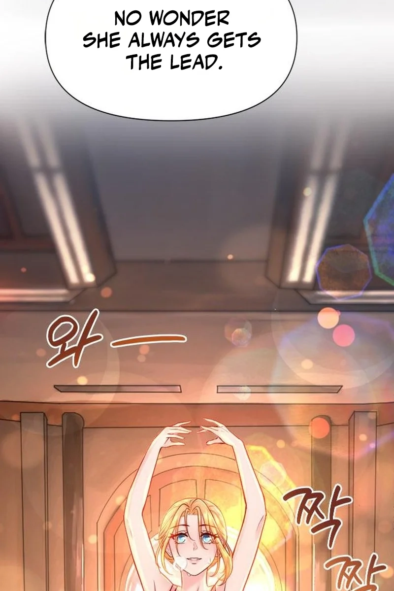 The Secret of the Étoile Chapter 5 page 110 - 